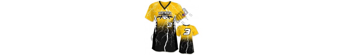 Softball Wear